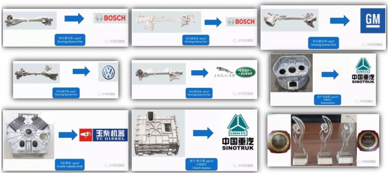 豐豪模具：專注高難度鋁鎂壓鑄模具設(shè)計與制造