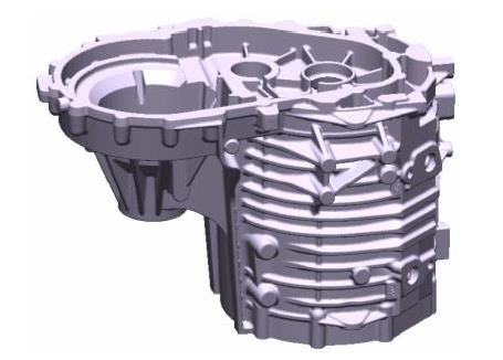 【技術(shù)】大眾系乘用車電機外殼鑄件的鑄造工藝——傳統(tǒng)模擬與自主優(yōu)化的結(jié)合MAGMASOFT®